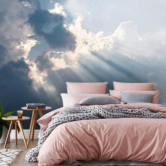 عکس نقاشی اتاق