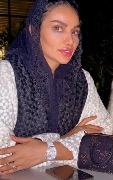 عکس ستاره چالاکی بازیگر