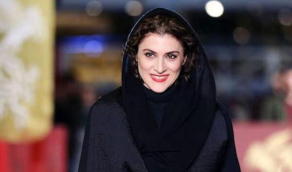 عکس ستاره چالاکی بازیگر
