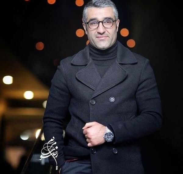 عکس ستاره چالاکی بازیگر