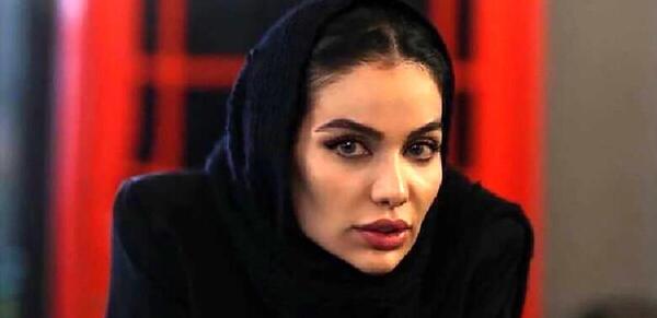 عکس ستاره چالاکی بازیگر