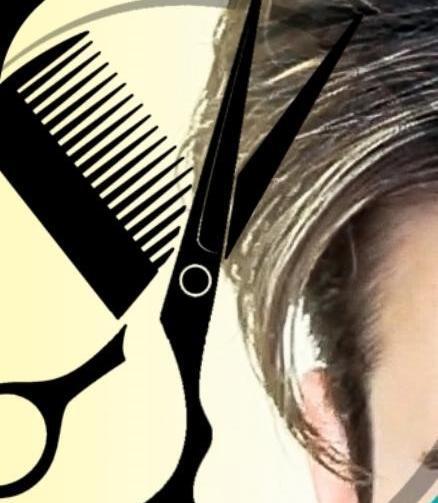 عکس روز جهانی آرایشگر