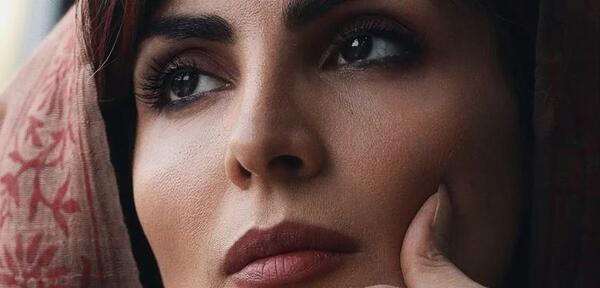 عکس های خفن آرزو صادقی