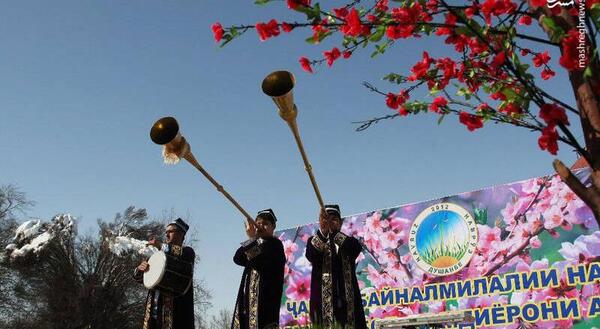 عکس چهار نقطه امام علی