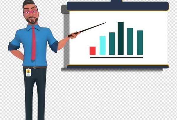عکس آقای کارتونی