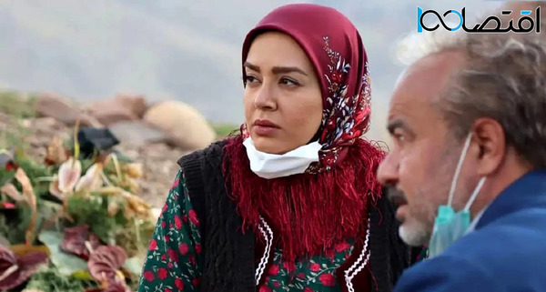 عکس های ندا قاسمی