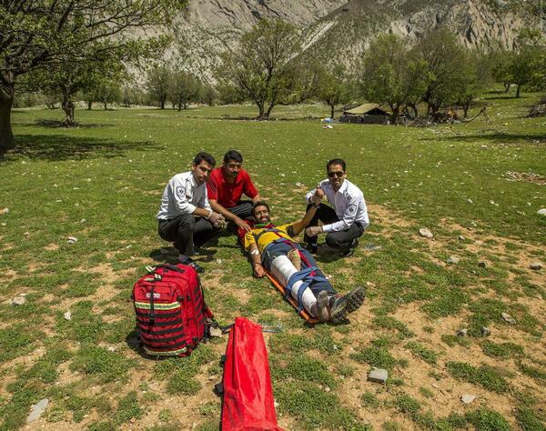 عکس از ایرانگردی
