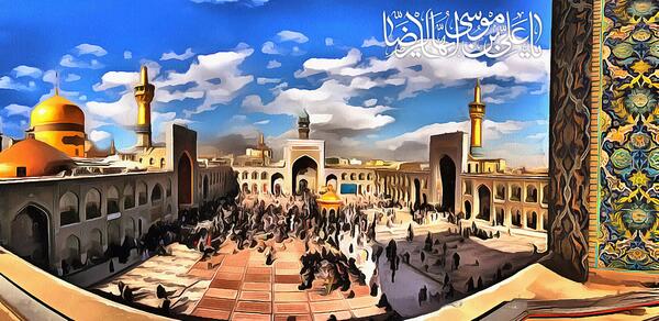 عکس از ایرانگردی