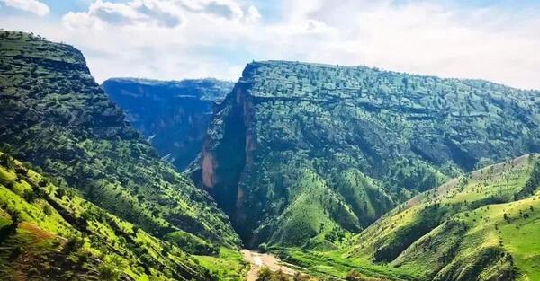 عکس از ایرانگردی
