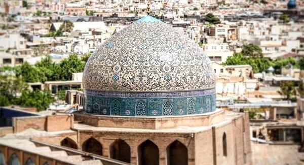 عکس از ایرانگردی