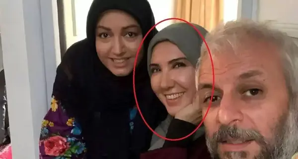 عکس دوست پسر پریسا