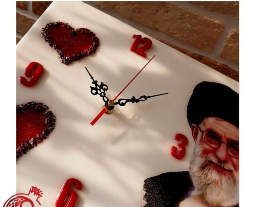 عکس رهبر قلب