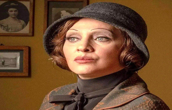 عکس سگ رویا نونهالی