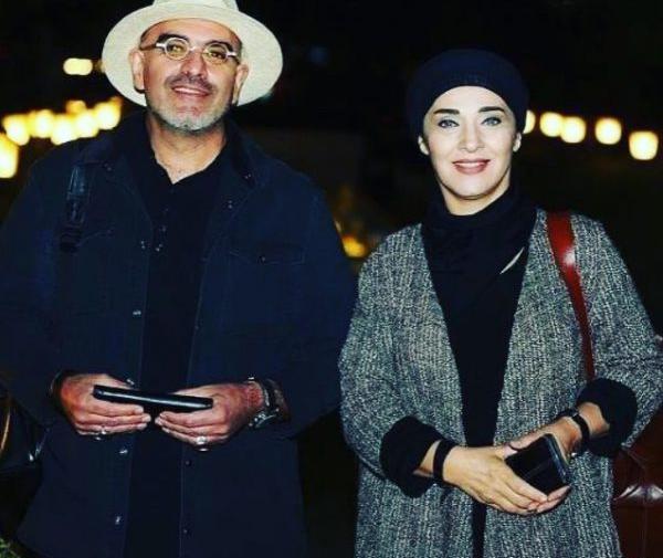 عکس سگ رویا نونهالی