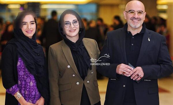 عکس سگ رویا نونهالی