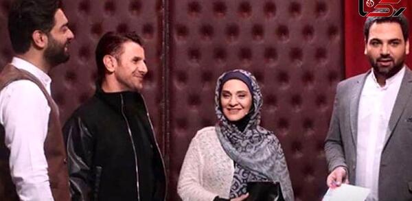 عکس سگ رویا نونهالی
