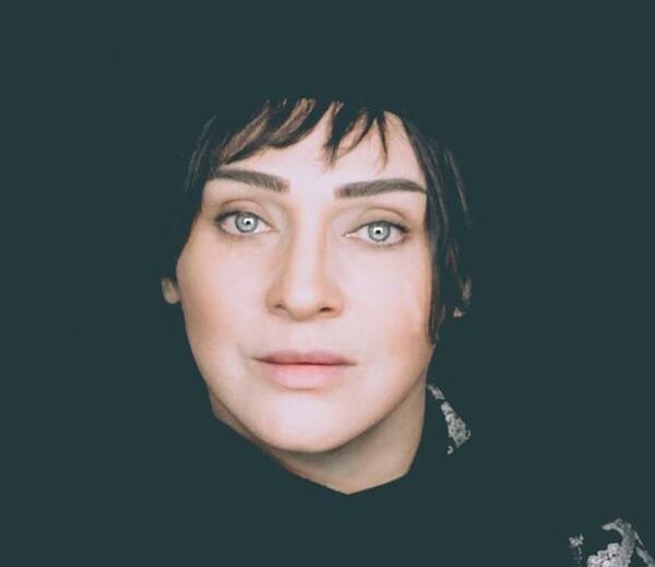 عکس سگ رویا نونهالی