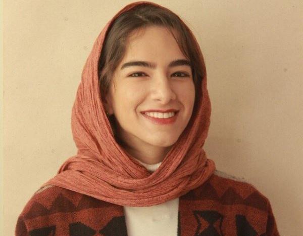 عکس سگ رویا نونهالی