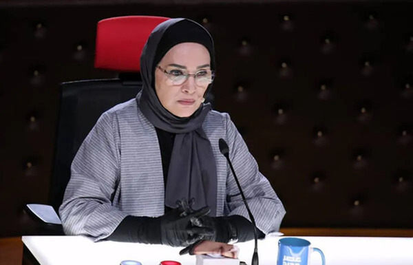 عکس سگ رویا نونهالی