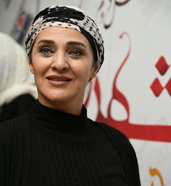 عکس سگ رویا نونهالی