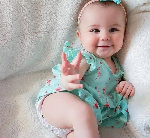 عکس نی نی برای صفحه گوشی