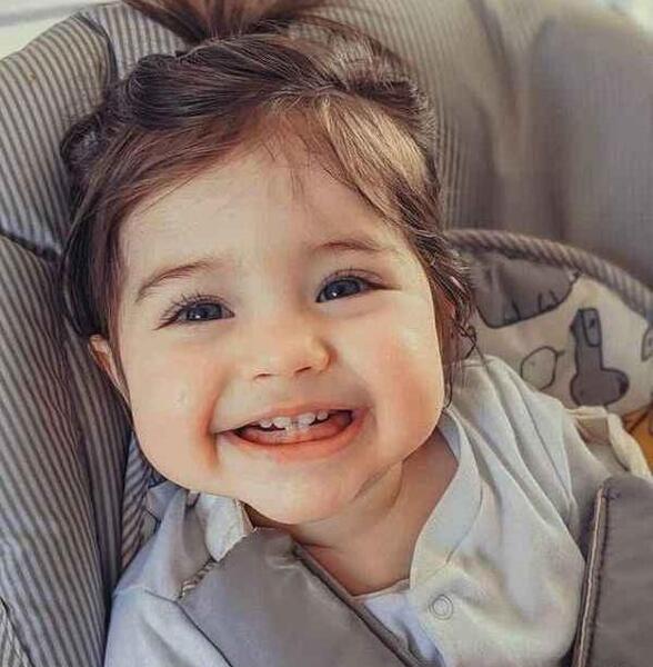 عکس نی نی برای صفحه گوشی