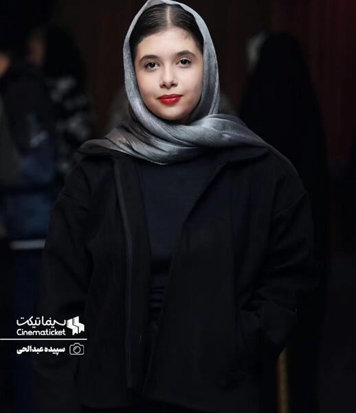 عکس پژمان بازغی و مادرش