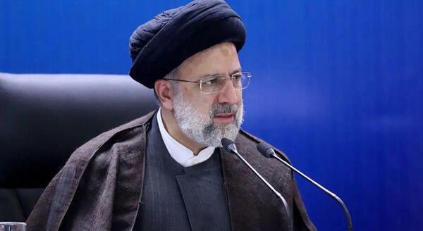 عکس رئیسی در جوانی