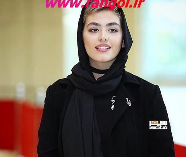عکسهای ریحانه پارسا بازیگر سریال پدر
