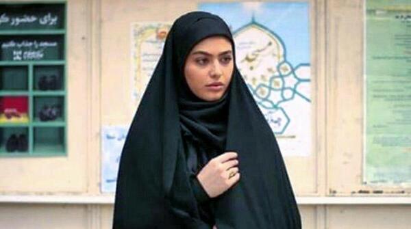 عکسهای ریحانه پارسا بازیگر سریال پدر