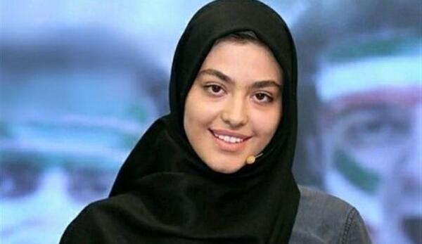 عکسهای ریحانه پارسا بازیگر سریال پدر