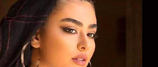 عکسهای ریحانه پارسا بازیگر سریال پدر
