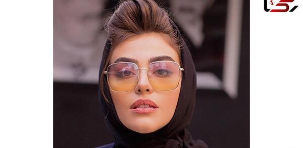 عکسهای ریحانه پارسا بازیگر سریال پدر