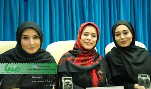 عکس فیلم دلدادگان