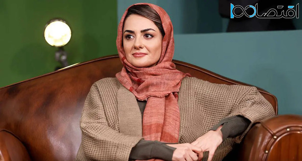 عکس جدید از بیتا توکلی