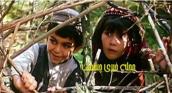 عکس جدید از بیتا توکلی