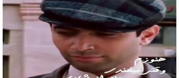 عکس جدید از بیتا توکلی
