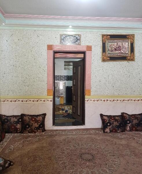 عکس خانه های شیک بلوچ
