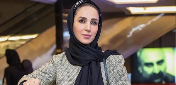 عکس عروسی سوگل طهماسبی و همسرش