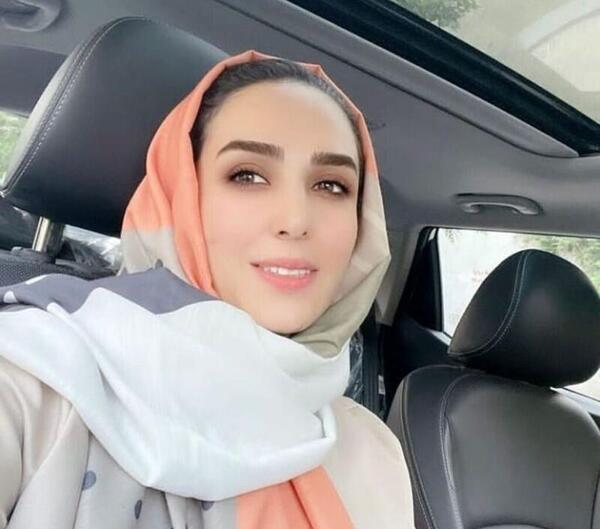 عکس عروسی سوگل طهماسبی و همسرش