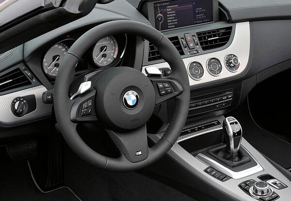 عکس ماشین ب ام و z4 28
