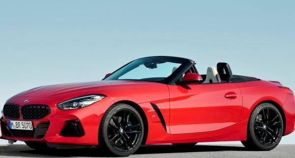 عکس ماشین ب ام و z4 28