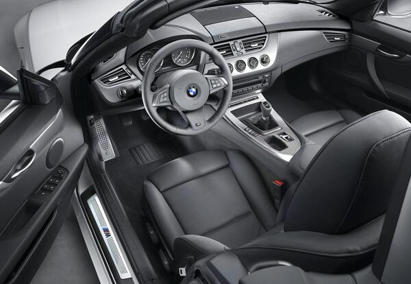 عکس ماشین ب ام و z4 28