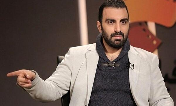عکس و بیوگرافی پولاد کیمیایی