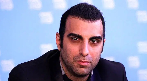 عکس و بیوگرافی پولاد کیمیایی