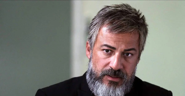 عکس های قدیمی امیر آقایی