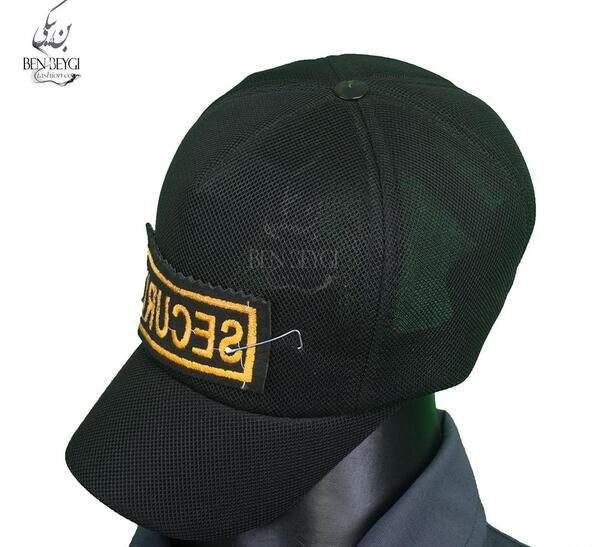عکس کلاه زمستانی شیراز