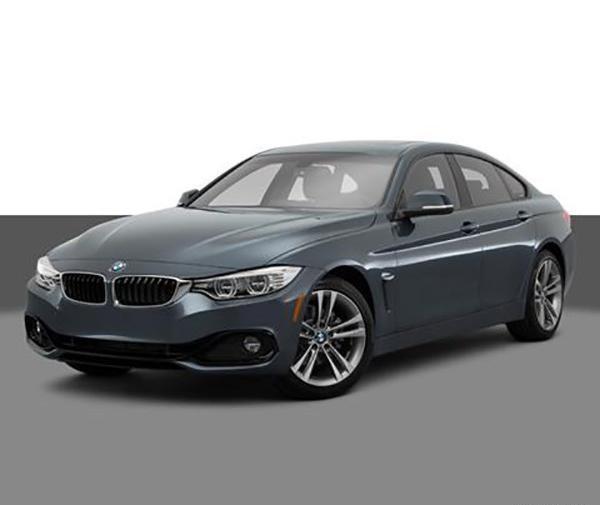 عکس ماشین bmw 4seriesgrancoupe