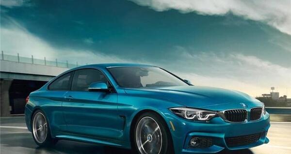 عکس ماشین bmw 4seriesgrancoupe