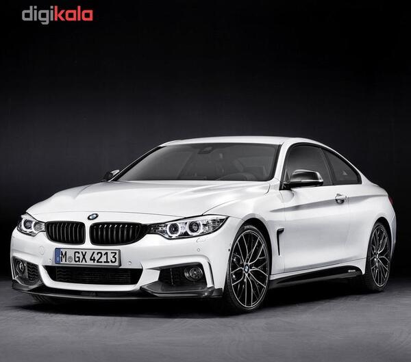عکس ماشین bmw 4seriesgrancoupe